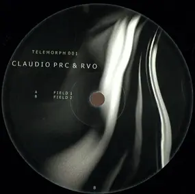 Claudio PRC - Field