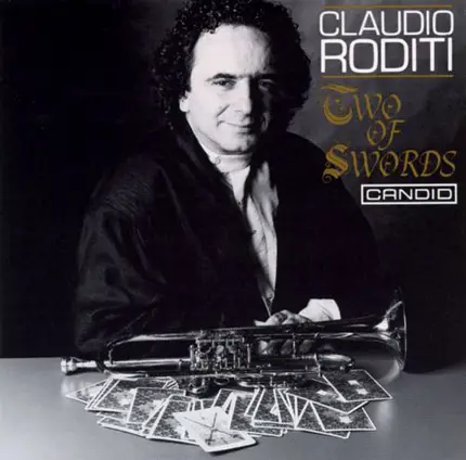 Claudio Roditi - Two of Swords