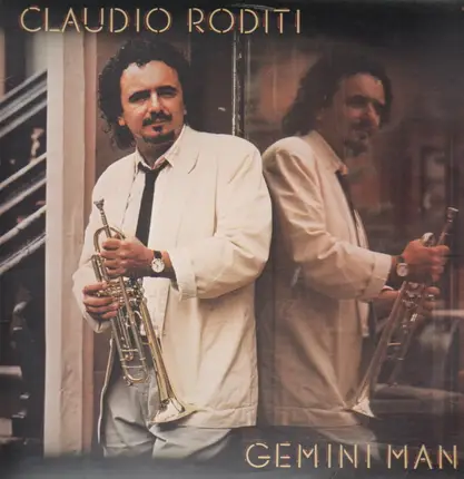 Claudio Roditi - Gemini Man