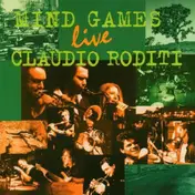 Claudio Roditi - Mind Games Live