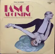 Double LP - Claudio Segovia & Héctor Orezzoli - Tango Argentino - Original Cast Recording - Gatefold