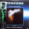 LP - Claudio Simonetti - Fabio Pignatelli - Massimo Morante - Tenebre - + OBI, Insert
