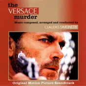 Claudio Simonetti - The Versace Murder