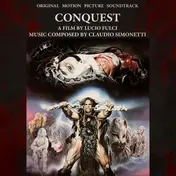Claudio Simonetti - Conquest