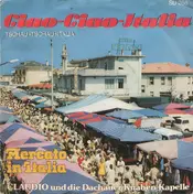 CLAUDIO - Ciao-Ciao Italia / Mercato In Italia
