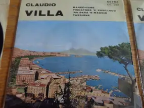 Claudio Villa - Marechiare