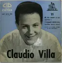 7inch Vinyl Single - Claudio Villa - N° 11 - Nel Blu, Dipinto Di Blu