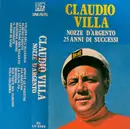 LP - Claudio Villa - Nozze D'Argento (25 Anni Di Successi) - unplayed vinyl