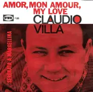 Claudio Villa - Amor, Mon Amour, My Love