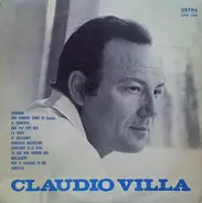 Claudio Villa - Claudio Villa