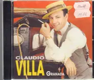 Claudio Villa - Granada