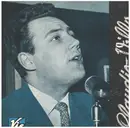 7inch Vinyl Single - Claudio Villa - Luna Rossa / Signora