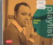 Claudio Villa - Playlist