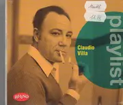 CD-Box - Claudio Villa - Playlist - Still Sealed