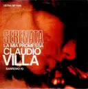 7inch Vinyl Single - Claudio Villa - Serenata