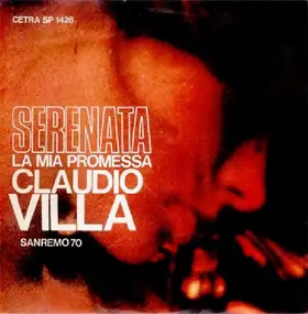 Claudio Villa - Serenata