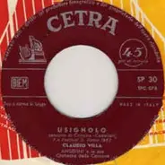 Claudio Villa - Usignolo