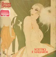 Claudio Villa, Carla Boni, Oscar Carboni, a.o. - Salotti E Cabaret Anni '20: 'Scettici E Maliarde'