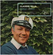 LP - Claudio Villa - Borgo Antico