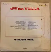 LP - Claudio Villa - eWiva Villa