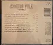 CD - Claudio Villa - Stornella