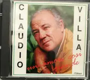 CD - Claudio Villa - Un Amore Cosi Grande