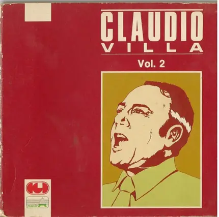 Claudio Villa - Vol. 2