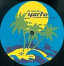 12inch Vinyl Single - Claudio Yarto - Vamos A La Playa