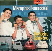 CLAUDIO - Memphis Tennessee