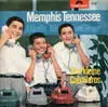 7inch Vinyl Single - Claudio, Rik Und Roger - Memphis Tennessee