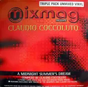 Claudio Coccoluto - A Midnight Summer's Dream
