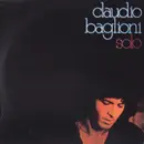 LP - Claudio Baglioni - Solo