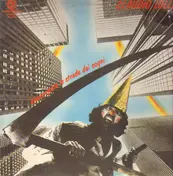 Claudio Lolli - Discoccupate Le Strade Dai Sogni