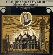 Monteverdi - Messa da Capella