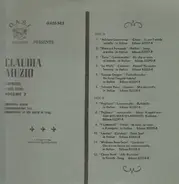 Claudio Muzio - Volume 3