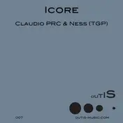 Claudio PRC - Icore, Dino Sabatini, Nuel Rmxs