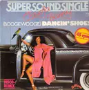 12inch Vinyl Single - Claudja Barry - (Boogie Woogie) Dancin' Shoes