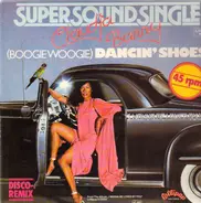 Claudja Barry - (Boogie Woogie) Dancin' Shoes