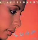LP - Claudja Barry - No La De Da Part 2 - STILL SEALED!