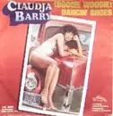 7inch Vinyl Single - Claudja Barry - Boogie Woogie Dancing Shoes / Boogie Tonight