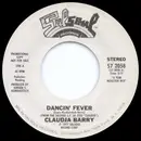 7inch Vinyl Single - Claudja Barry - Dancin' Fever