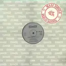 12inch Vinyl Single - Claudja Barry - Dancin' Shoes / Boogie Tonight