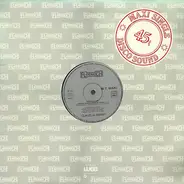 Claudja Barry - Dancin' Shoes / Boogie Tonight