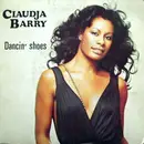 7inch Vinyl Single - Claudja Barry - Dancin' Shoes