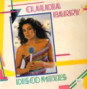 LP - Claudja Barry - Disco Mixes