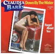 Claudja Barry - Down By The Water / Forget About You