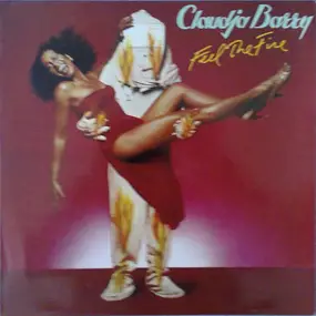 Claudja Barry - Feel the Fire