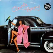 LP - Claudja Barry - Dancin' Shoes