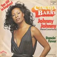 Claudja Barry - Johnny, Johnny Please Come Home