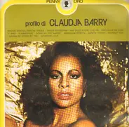 Claudja Barry - Profilo Di Claudja Barry